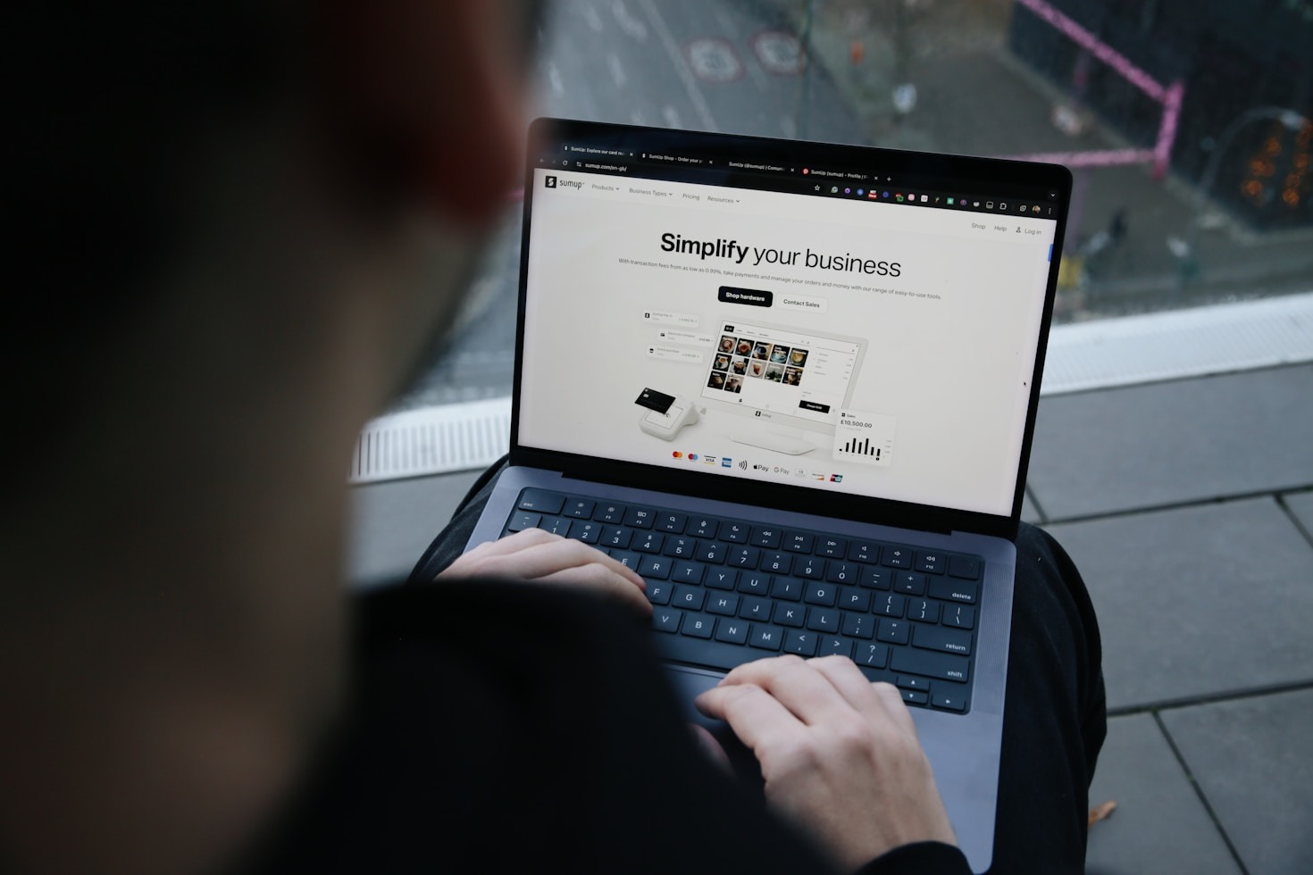 O Futuro do Empreendedorismo na Era Digital